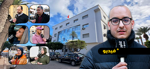 بعد انتخاب أزواغ رئيسا.. مواطنون يقيمون حصيلة 100 يوم من عمل مجلس جماعة الناظور