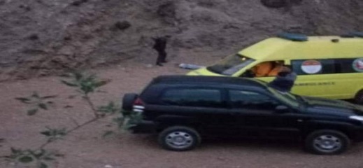 حجرة كبيرة تنهي حياة تلميذ في العاشرة من عمره 
