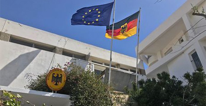 بعد طي صفحة الخلاف..المغرب يوافق على تعيين سفير جديد لألمانيا