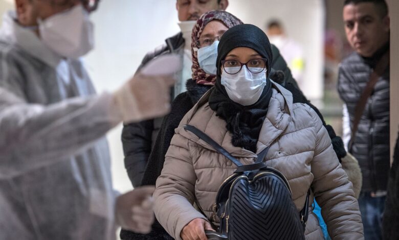  الصحة العالمية تنظر اليوم في إنهاء حالة الطوارئ