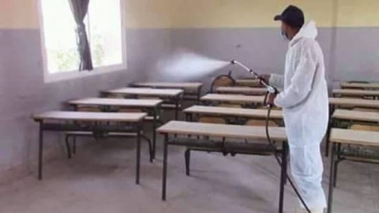 كورونا تصل إلى المؤسسات التعليمية بالريف.. أول إغلاق بعد تفشي أوميكرون