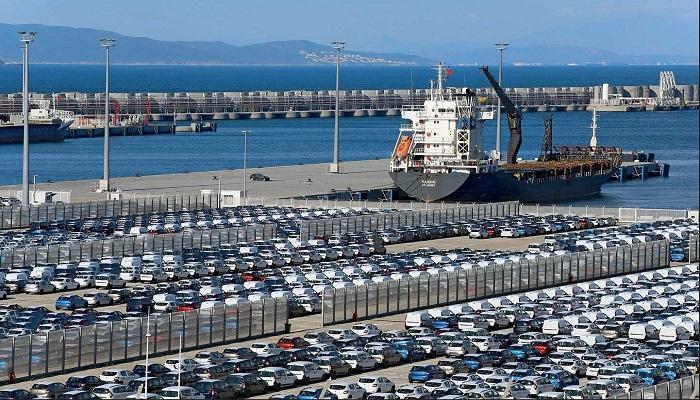 إسبانيا تتخوف من سيطرة المغرب على حركة الموانئ