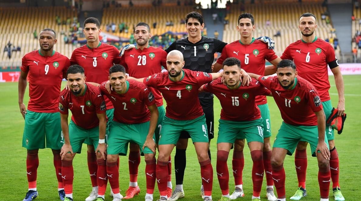 تعرف على المنتخبات التي سيلعب ضدها المغرب في دور الثمن