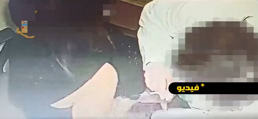 شاهد: تصوير سري لعملية تلقيح وهمية لمواطنين
