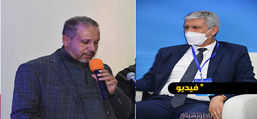 هذه مطالب سكان الدريوش.. رئيس جماعة أولاد بوبكر يطالب من الحكومة تنزيل برامجها في المنطقة