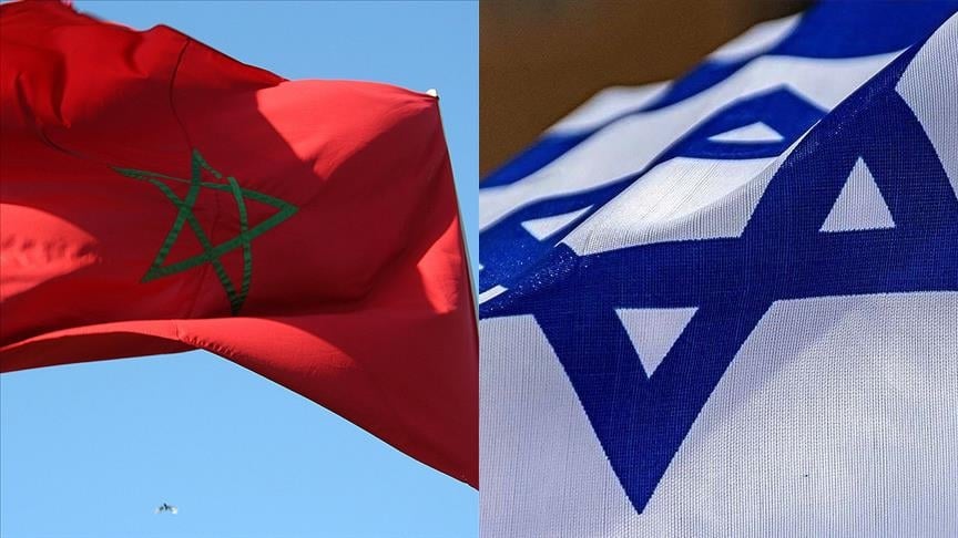 وزير إسرائيلي يتخوف من انهيار التطبيع مع المغرب