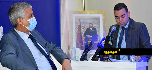 الجوهري يطالب حكومة أخنوش الالتفات إلى إقليم الدريوش الجوهري يطالب حكومة أخنوش الالتفات إلى إقليم الدريوش