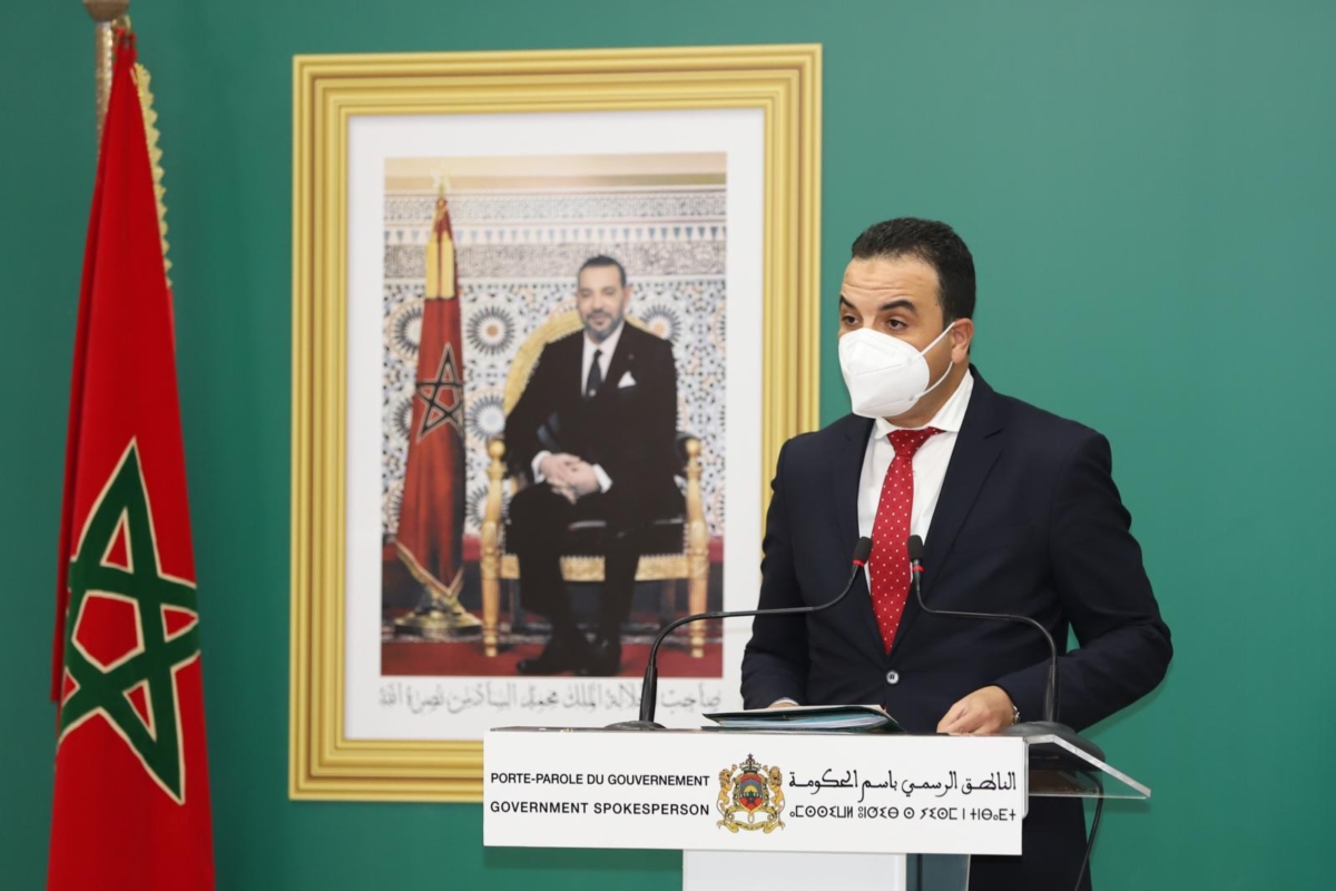 بايتاس: إعادة علاقات المغرب مع إسبانيا تحتاج إلى الوضوح