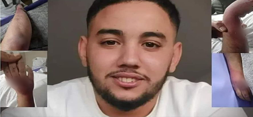 وفاة شاب ريفي في ظروف غامضة ببروكسيل وعائلته تضع الشرطة البلجيكية في قفص الاتهام