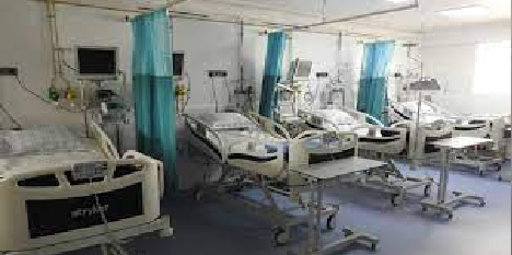 فعاليات مدنية تراسل الحكومة حول الكذب بخصوص  المستشفى الإقليمي بالدرويش