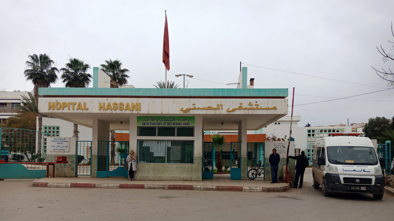 بعد فضيحة المفتش الوهمي.. هل سيتدخل وزير الصحة لإنهاء العبث بمستشفى الحسني؟ 