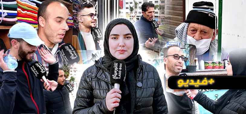 ناظوريون يطالبون بفتح الحدود: كورونا لم تعد مبررا لخنق الرواج الاقتصادي وحرمان الجالية من زيارة وطنها 