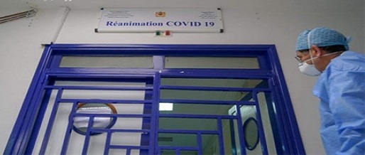 حالة وفاة بالناظور.. هذا عدد إصابات كورونا المسجل بأقاليم الريف خلال 24 ساعة الماضية