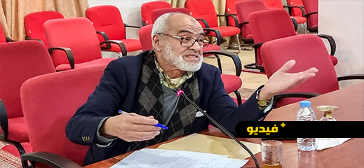 بوعرفة عبسلامة يدعو رئيس مجلس جهة الشرق إلى تنمية إقليم الناظور