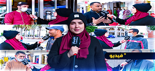 اختفاء التهامي بناني.. ناظوريون يتضامنون مع والدته ويطالبون باحقاق العدالة