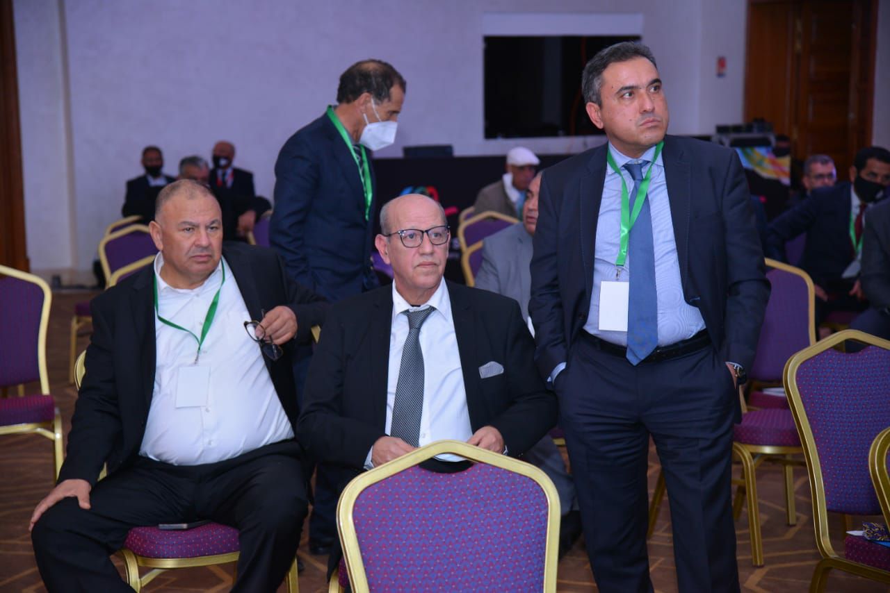 انتخاب الرحموني رئيسا للجنة الشؤون المالية والإدارية لجمعية مجالس الأقاليم والعمالات 