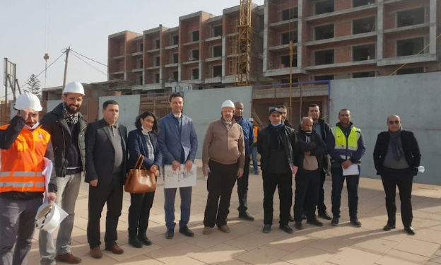 وزارة العدل تطلق مشاريع بالجهة الشرقية.. وتستثني الناظور والدريوش