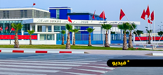 بعد افتتاحه من طرف وزير الصحة.. المستشفى الإقليمي بالدريوش مغلق لهذا السبب