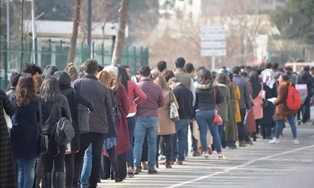 ارتفاع عدد العاطلين بالمغرب إلى مليون و500 ألف.. وحاملو الشهادات في الصدارة