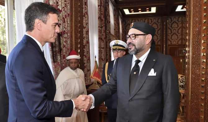 إسبانيا ترغب في بناء علاقات قوية..المغرب يدعو إلى الوضوح