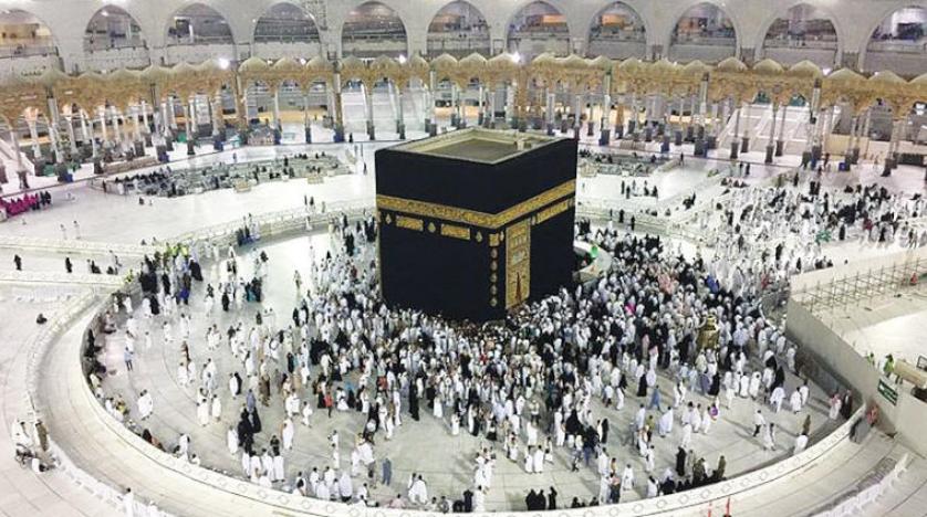 خبر سار.. الناظوريون سيؤدون العمرة بدون جواز تلقيح