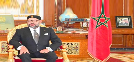 الملك يوافق على تعيينات جديدة في صفوف القضاة