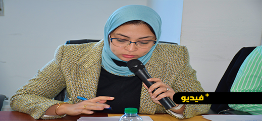 شاهدوا.. اقتراحات في دورة فبراير لجماعة الناظور تدعو شركتين لمساندة الفرق الرياضية