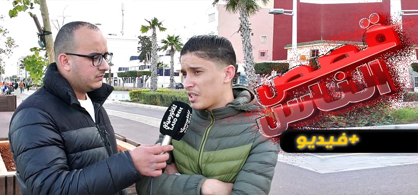 شاهدوا.. "كورونا" تحقق حلم شاب ناظوري عاطل عن العمل