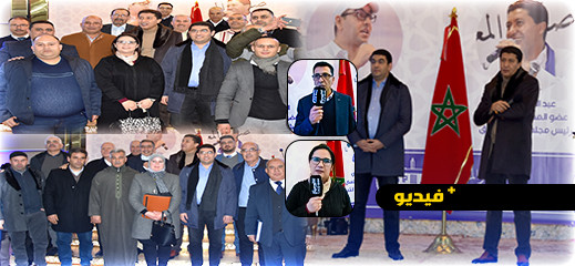 منتخبو إقليمي الناظور والدريوش يستعرضون أمام الوزير بنسعيد مطالب وقضايا الشباب والثقافة