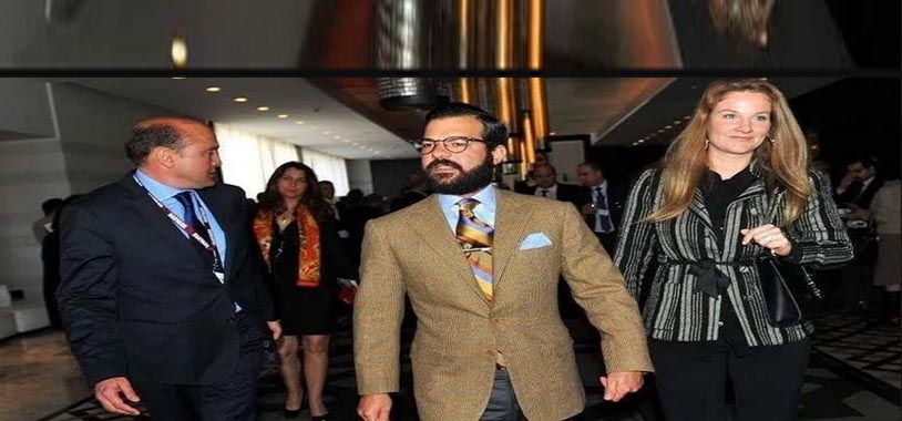 الأمير مولاي إسماعيل يخضع لعملية جراحية والملك يتتبع حالته