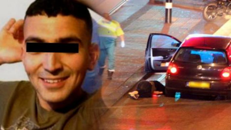 إدانة قاتل شاب مغربي في هولندا بالسجن المؤبد