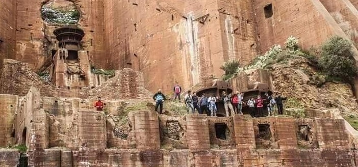 هل ستعيد الحكومة فتح منجم "وكسان" لتقليص ظاهرة البطالة بالناظور؟