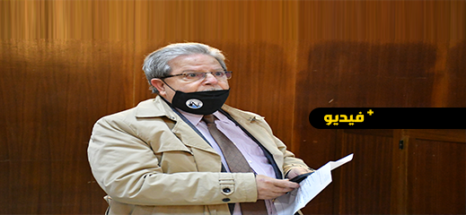 البنيحياتي: "صحاب الطاكسيات ماكايحتارموش علامة قف"