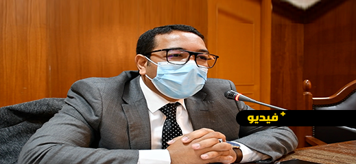 رئيس المنطقة الأمنية بالناظور: نحن نحارب ظاهرة "التفحيط" وهذا ما قمنا به