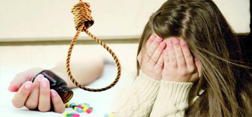 طفلة تتعرض للاختطاف وتنتحر في ظروف غامضة.. وهذه تفاصيل الواقعة