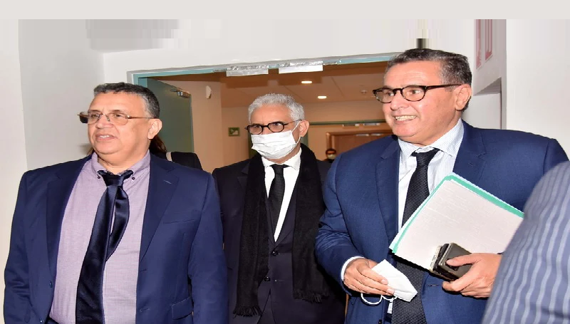 أحزاب التحالف تحمل الحكومات السابقة مسؤولية الزيادات في الأسعار 