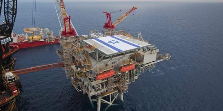 شركة إسرائيلية تستعد لدخول سوق التنقيب عن الغاز بالمغرب