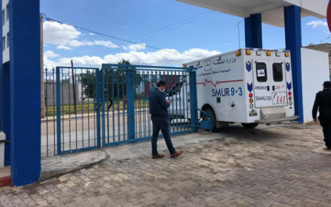 حصيلة الأربعاء.. انخفاض عدد الإصابات بفيروس كورونا بأقاليم الريف