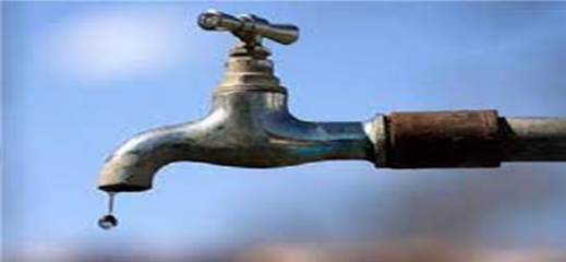 يهم الساكنة.. إعلان عن انقطاع الماء الشروب عن مناطق متفرقة بإقليم الناظور