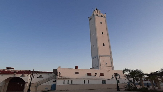 بعد إغلاقه منذ مدة.. وزير الأوقاف يكشف مآل المسجد الأعظم بمدينة الدريوش