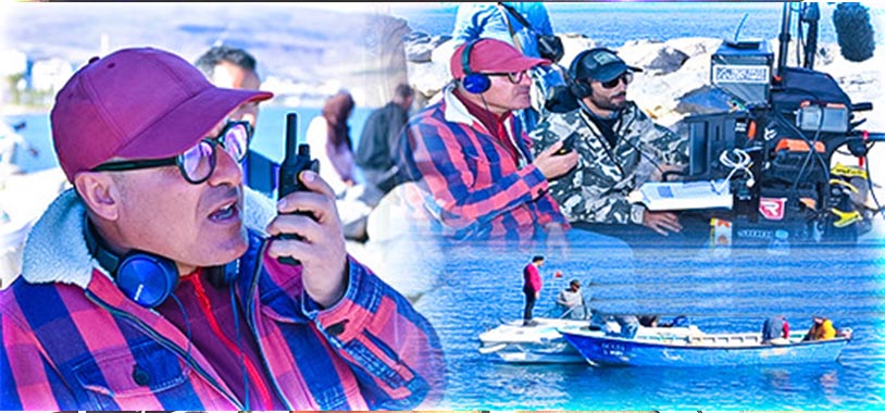 "ثغاربوت ن نوح": حين تختزل "الهجرة " المسافة المحفوفة بصمت الجراح التي تتأجج في الأعماق 