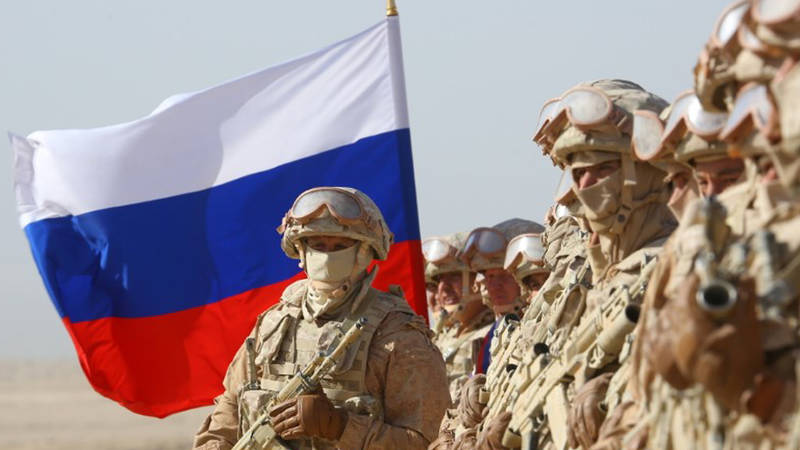 الخارجية الروسية تحذر من اندلاع حرب عالمية ثالثة