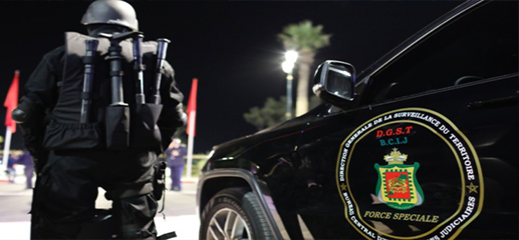 "الديستي" تقود السلطات البلجيكية لتوقيف إرهابي له علاقة ب"داعش"