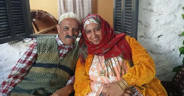 كبور يعود من جديد في رمضان 2022
