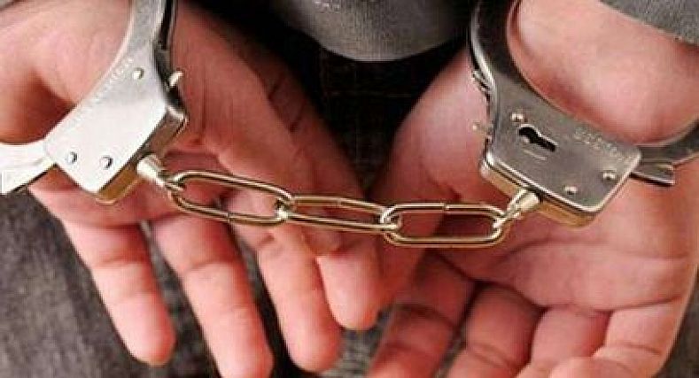 رئيس جماعة بالريف يسلم نفسه لمصالح الدرك الملكي رئيس جماعة بالريف يسلم نفسه لمصالح الدرك الملكي