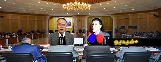 مجلس الجهة يخصص مليار ونصف لتفادي الجفاف ويبشر الناظور بمشروعين جديدين