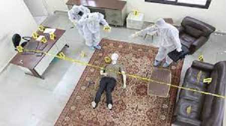 العثور على جثة شاب مغربي مقتول في هولندا