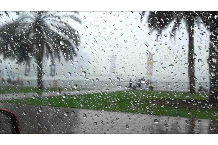 أجواء ممطرة وطقس بارد بمنطقة الريف هذا اليوم الثلاثاء