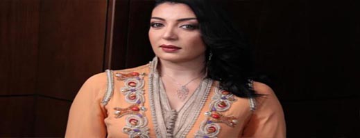 ابنة الناظور وفاء مراس.. أول مغربية تقدم مهرجانا عربيا للسينما