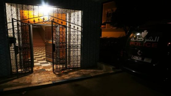 سرقة المنازل واعتراض السبيل بالناظور يصل إلى قبة البرلمان